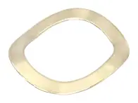 Enduro Bearings "WA Wave" MTB Wellenfederscheibe