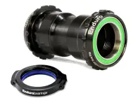 Enduro Bearings "XD-15 Pro TorqTite BB30" MTB Tretlager