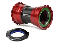 Enduro Bearings "XD-15 Pro TorqTite PF30" MTB Tretlager