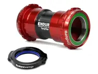 Enduro Bearings "XD-15 Pro TorqTite PF30" MTB Tretlager