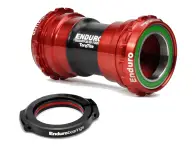 Enduro Bearings "XD-15 Pro TorqTite PF30" MTB Tretlager