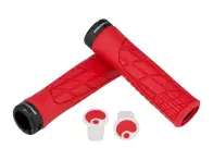 Ergon "GA2 Fat" MTB Griffe Lock-On