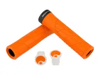 Ergon "GA2" MTB Griffe Lock-On