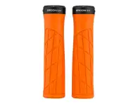Ergon "GA2" MTB Griffe Lock-On