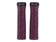 Ergon "GA2" MTB Griffe Lock-On