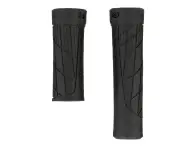 Ergon "GA2 Twist Shift" MTB Griffe Lock-On