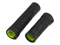 Ergon "GA2 Twist Shift" MTB Griffe Lock-On