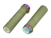 Ergon "GD1 Evo Factory" MTB Grips Lock-On