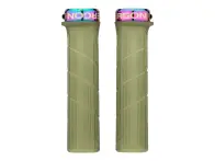 Ergon "GD1 Evo Factory Slim" MTB Grips Lock-On