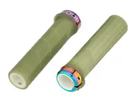 Ergon "GD1 Evo Factory Slim" MTB Grips Lock-On