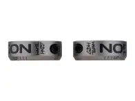 Ergon "GDH Team" Lock-On Klemmringe