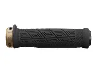 Ergon "GDH Vali Höll Edition" MTB Grips Lock-On