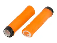 Ergon "GE1 Evo Factory" MTB Grips Lock-On