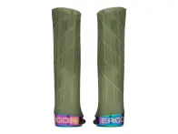 Ergon "GE1 Evo Factory" MTB Grips Lock-On