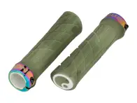 Ergon "GE1 Evo Factory Slim" MTB Grips Lock-On