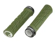 Ergon "GE1 Evo Slim" MTB Griffe Lock-On