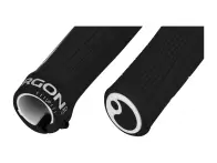 Ergon "GE1 Evo Slim" MTB Griffe Lock-On