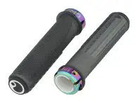 Ergon "GFR1 Factory FMD Racing Edition" MTB Griffe Lock-On