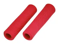Ergon "GXR L" MTB Grips - Without Flange