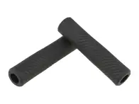 Ergon "GXR L" MTB Grips - Without Flange