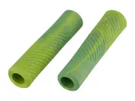 Ergon "GXR Lava S" MTB Griffe - Ohne Flansch