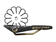 Ergon "SM Downhill Comp Vali Höll Edition" Rail Sattel