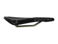 Ergon "SM Downhill Pro Titanium" Rail Sattel