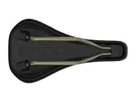 Ergon "SM Downhill Pro Titanium" Rail Sattel