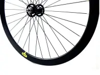 Espresso Wheels Laufradset