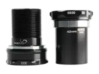 e*thirteen "BB30 Threadfit" MTB Tretlager - 30mm