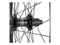 e*thirteen "Grappler Sidekick GR Flux 66" MTB Rear Wheel - 27.5"