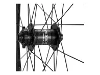 e*thirteen "Grappler Sidekick GR Flux 66" MTB Front Wheel - 29"