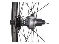 e*thirteen "Grappler Sidekick Pro GR Flux 66 DH" MTB Hinterrad - 29" Zoll