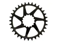 e*thirteen "Helix Plus" MTB Chainring - Direct Mount