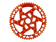 e*thirteen "Helix Race 12-fach" Kassetten Aluminium-Cluster - 43-52T