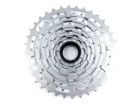 e*thirteen "Helix Race 12-fach" Kassetten Stahl-Cluster - 9-36T