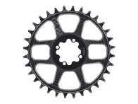 e*thirteen "Helix Race 8-Bolt" MTB Chainring - 8-Bolt Direct Mount
