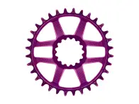 e*thirteen "Helix Race" MTB Chainring - Direct Mount
