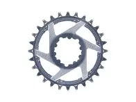 e*thirteen "Helix Race" MTB Chainring - SRAM 3-Bolt Direct Mount