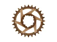 e*thirteen "Helix Race" MTB Chainring - SRAM 3-Bolt Direct Mount
