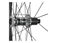 e*thirteen "Optimus Sidekick Pro Flux Carbon Trail" MTB Rear Wheel - 29"
