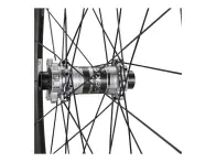 e*thirteen "Optimus Sidekick Pro Flux Carbon Trail" MTB Vorderrad - 29" Zoll
