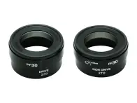 e*thirteen "PF30 Threadfit" MTB Tretlager - 24mm