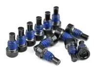 e*thirteen "Plus" MTB Pedal Ersatzpins Set