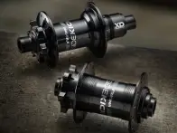 e*thirteen "Sidekick" MTB Hinterradnabe