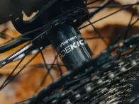 e*thirteen "Sidekick" MTB Hinterradnabe
