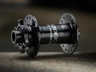 e*thirteen "Sidekick" MTB Vorderradnabe