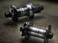 e*thirteen "Sidekick Pro" MTB Hinterradnabe