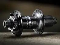 e*thirteen "Sidekick Pro" MTB Hinterradnabe