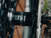 e*thirteen "Sidekick Pro" MTB Hinterradnabe